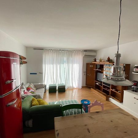 Apartamento Rits Beachfront Salou Exteriér fotografie