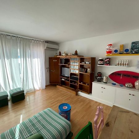 Apartamento Rits Beachfront Salou Exteriér fotografie