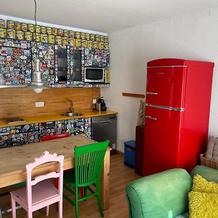 Apartamento Rits Beachfront Salou Exteriér fotografie