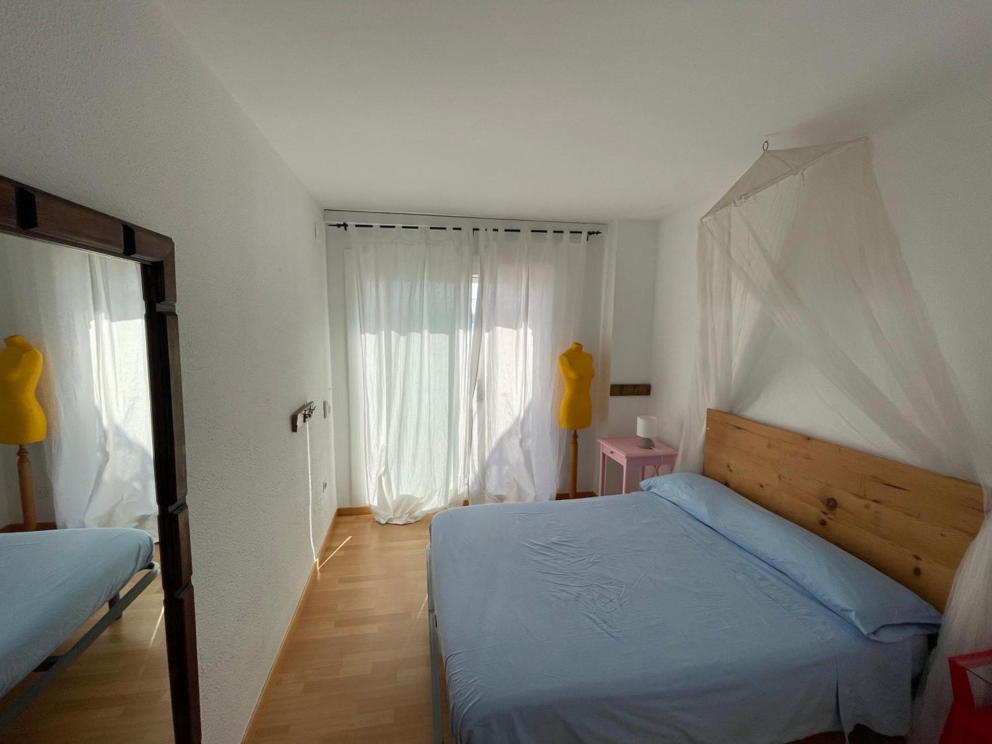 Apartamento Rits Beachfront Salou Exteriér fotografie