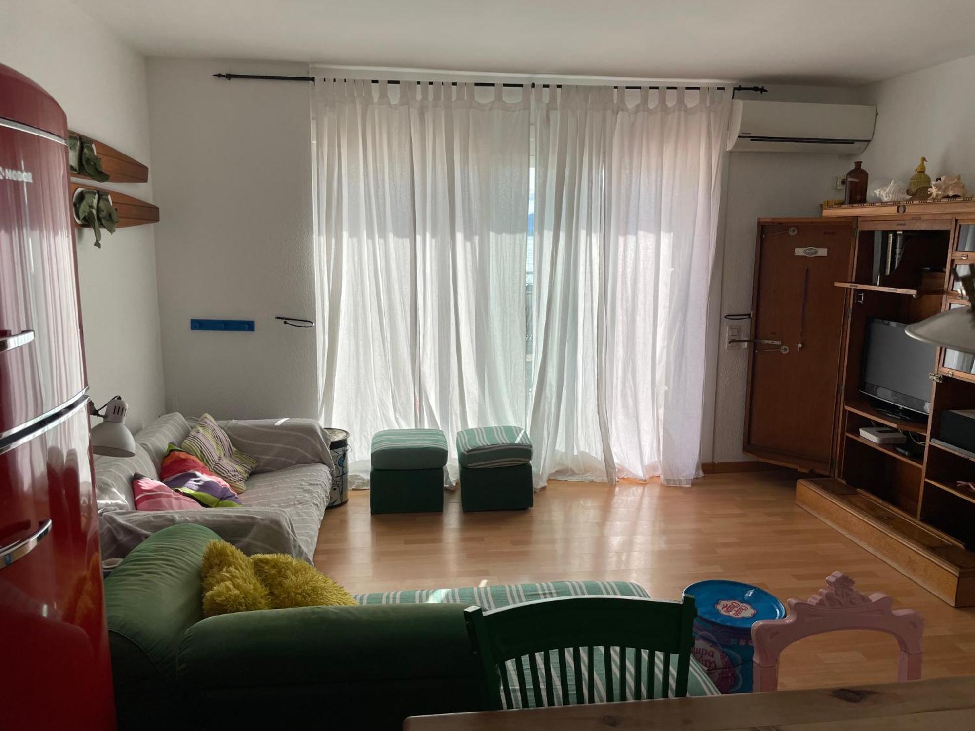 Apartamento Rits Beachfront Salou Exteriér fotografie