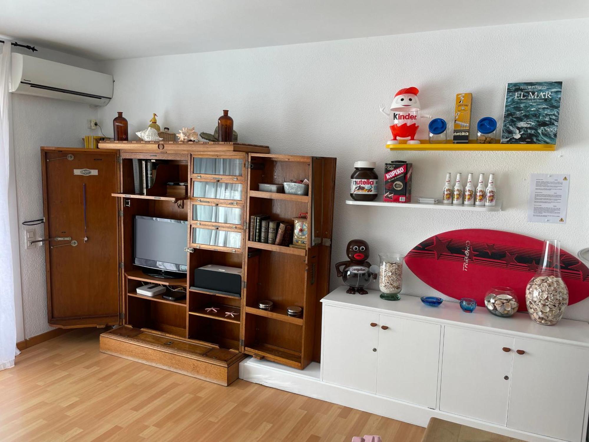 Apartamento Rits Beachfront Salou Exteriér fotografie